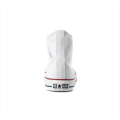 Miniatyrbild 5 av 6: Gymnastikskor Converse All Star HI Optical White Vit 42