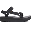 Miniatyrbild 5 av 6: Sandaler Teva Midform Svarta 39