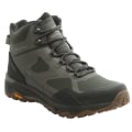 Pikkukuva 1 / 5: Kengät Karrimor Spiral Mid Oliivinväriset 42