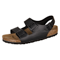 Pikkukuva 1 / 5: Sandaalit Birkenstock Milano Ruskeat,Mustat 47
