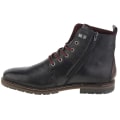 Miniatyrbillede 2 af 4: Sko Rieker Booties Sort 41