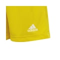 Pikkukuva 3 / 5: Housut Adidas Entrada 22 JR Keltaiset 123 - 128 cm/XS