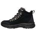 Miniatyrbillede 3 af 6: Sko Skechers Trego EL Captian Sort 35.5