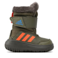 Miniatyrbillede 2 af 5: Snowboots Adidas Winterplay I Grøn 20