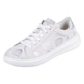 Miniatyrbillede 1 af 5: Sneakers low Superfit Cosmo Hvid 29