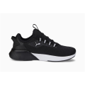 Miniatyrbillede 3 af 6: Sneakers low Puma Retaliate 2 JR Sort 38