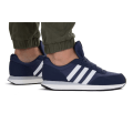 Miniatyrbillede 2 af 9: Sneakers low Adidas Run 60S 30 Flåde 41 1/3