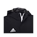 Miniatyrbillede 3 af 5: Jakker Adidas Entrada 22 Allweather Sort 159 - 164 cm/13 - 14 år