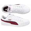 Miniatyrbillede 3 af 6: Sneakers low Puma UP Hvid 44