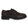 Miniatyrbillede 2 af 5: Sneakers low Nero Giardini 303001301 Sort 43
