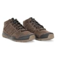 Miniatyrbillede 8 af 8: Sko Adidas Anzit Dlx Mid Brun 46 2/3