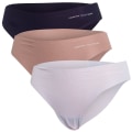 Pikkukuva 1 / 8: Majtki Tommy Hilfiger UW0UW038710U3 Valkoiset,Tummansininen,Beesit XS