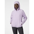 Pikkukuva 4 / 7: takki Helly Hansen Juell Light Jacket Violetit 158 - 162 cm/XS