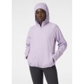 Pikkukuva 4 / 7: takki Helly Hansen Juell Light Jacket Violetit 162 - 166 cm/S