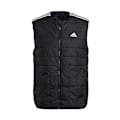 Miniatyrbillede 1 af 6: Jakker Adidas Itavic 3STRIPES Sort 170 - 175 cm/M