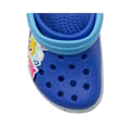 Miniatyrbillede 4 af 9: Træsko Crocs Classic Flåde 19