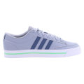 Miniatyrbillede 1 af 4: Sneakers low Adidas Retrovulc Grå 45 1/3