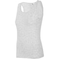 Miniatyrbillede 1 af 5: T-shirts 4F TSD003 Grå 168 - 171 cm/M