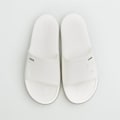 Pikkukuva 2 / 6: Rantakengät Crocs Crocband Iii Slide Valkoiset 46