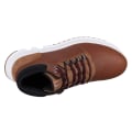 Pikkukuva 4 / 5: Kengät Sorel Mac Hill Lite Mid Elk Black Waterproof Ruskeat 41