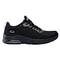 Miniatyrbillede 2 af 5: Sneakers low Skechers Squad Airclose Encounter Sort 37