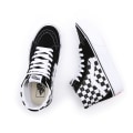 Pikkukuva 5 / 8: Kengät Vans UA SK8HI Platform 2.0 Mustat 40.5