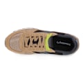 Miniatyrbillede 4 af 5: Sneakers low Saucony 825 Shadow Original Brun,Grå 41