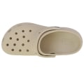 Miniatyrbild 3 av 4: Träskor Crocs Classic Platform Clog Beige 41