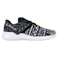 Miniatyrbillede 1 af 7: Sneakers low Reebok Cardio Edge Low Sort,Hvid,Grå 37