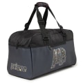 Miniatyrbillede 1 af 3: Tasker Prince BY Hydrogen Spark Small Duffle Bag Sort
