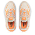 Pikkukuva 4 / 6: Puolikengät Adidas GW6869 Oranssin väriset 41 1/3