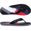 Miniatyrbillede 3 af 3: Flip-flops Tommy Hilfiger Flag Print Flip Flop Sort 35