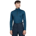 Miniatyrbillede 4 af 7: T-shirts 4F H4z22-bimd031 Flåde 179 - 182 cm/L
