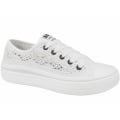 Miniatyrbild 1 av 8: Lågskor Lee Cooper LCW23441617 Vit 40