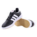 Miniatyrbillede 4 af 4: Sneakers low Adidas Courtbeat Sort 44 2/3