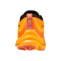 Pikkukuva 5 / 5: Puolikengät Mizuno Wave Rider Gtx Oranssin väriset 46