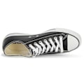 Miniatyrbillede 6 af 8: Kondisko Converse CT OX Sort 41
