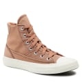 Miniatyrbild 1 av 6: Gymnastikskor Converse A04676C Beige 40