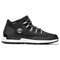 Miniatyrbillede 1 af 7: Sko Timberland Sprint Trekker Mid WP Sort,Hvid 44