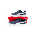 Miniatyrbillede 10 af 10: Sneakers low Puma Carina Hvid,Flåde 38