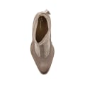 Miniatyrbillede 4 af 10: Sko Maciejka 0584210 Beige 38