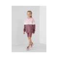 Pikkukuva 3 / 4: Puserot je Fleecet 4F JBLD002 Violetit 122 - 127 cm