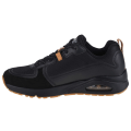 Miniatyrbillede 2 af 4: Sneakers low Skechers Uno-layover Sort 41
