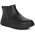 Miniatyrbild 1 av 6: Textilväv fitflop GM2090050ALLBLACK Svarta 37
