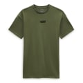 Miniatyrbillede 1 af 4: T-shirts Vans VN0A4RU2ZBF1 Oliven 163 - 167 cm/S