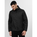 Miniatyrbillede 4 af 4: Jakker 4F KUMP003 Sort 182 - 185 cm/XL