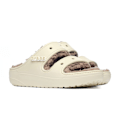 Pikkukuva 2 / 6: Rantakengät Crocs Classic Cozzzy Sandal Kerman väriset,Beesit 41