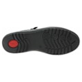 Miniatyrbillede 6 af 7: Sneakers low Tamaris 888370729022 Sort 37