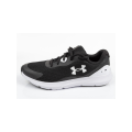 Miniatyrbillede 6 af 11: Sneakers low Under Armour Surge 3 Sort 40