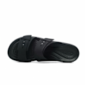 Pikkukuva 4 / 6: Rantakengät Crocs Brooklyn Sandal Low Wedge Mustat 36